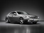 Mercedes-Benz CLS350 CGI Grand Edition 2009 года
